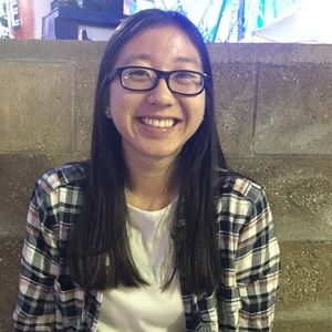 Meet your Posher, Katherine